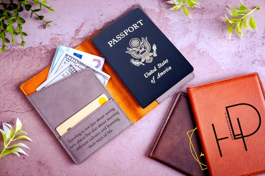 Gift for Jetsetters