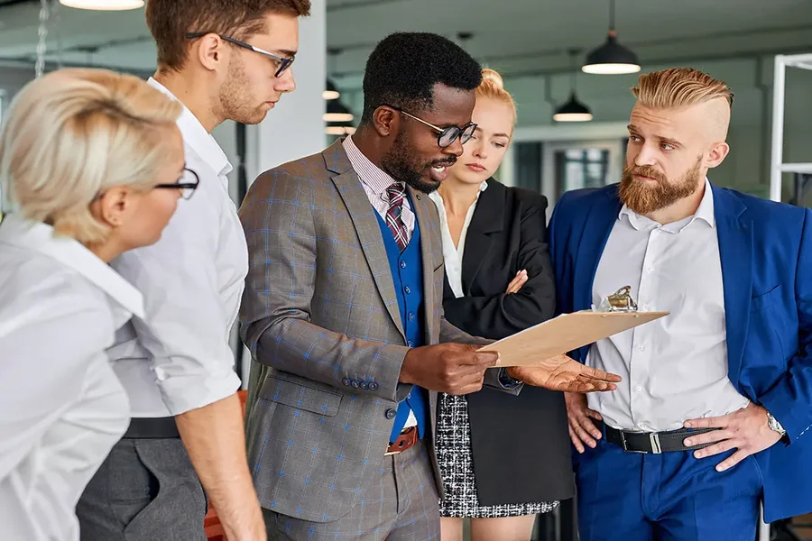 Business Insurance
