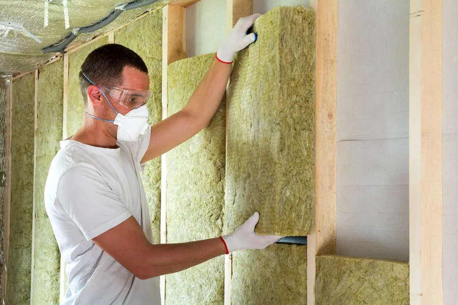 Building a Warmer Home with Today’s Most Futuristic Insulation
