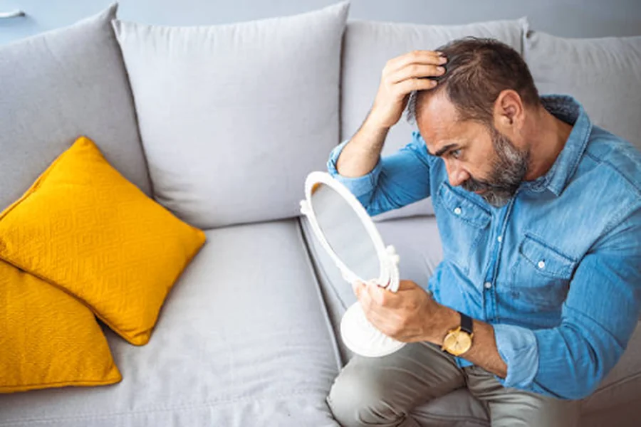 Hair Medicine Alternatives