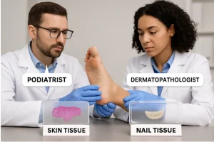 Podiatric Medicine