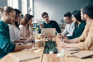 Fostering Adaptive Leadership Skills