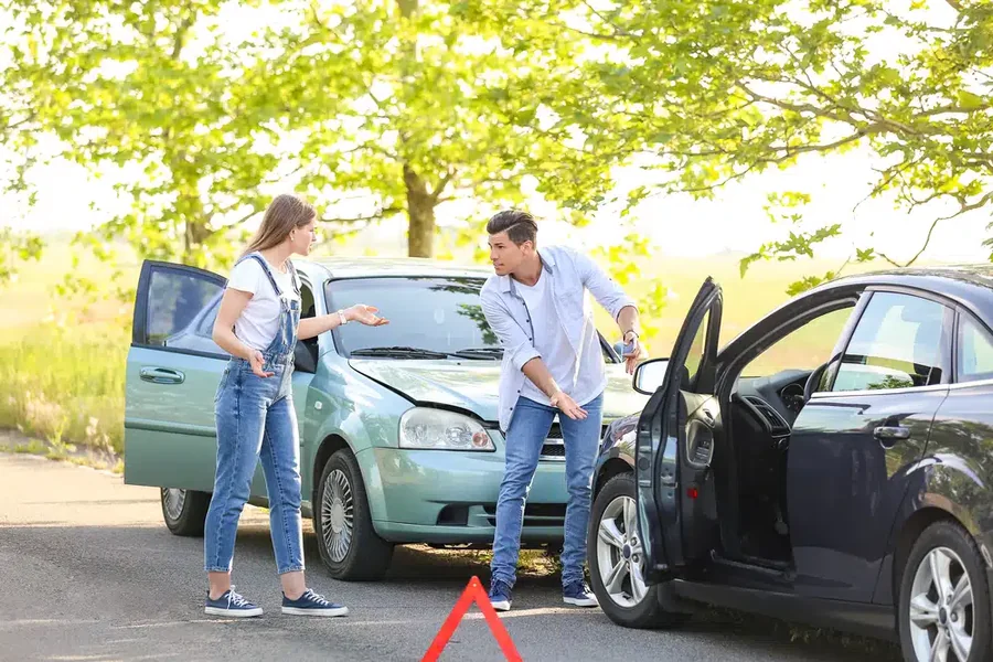Car Accident
