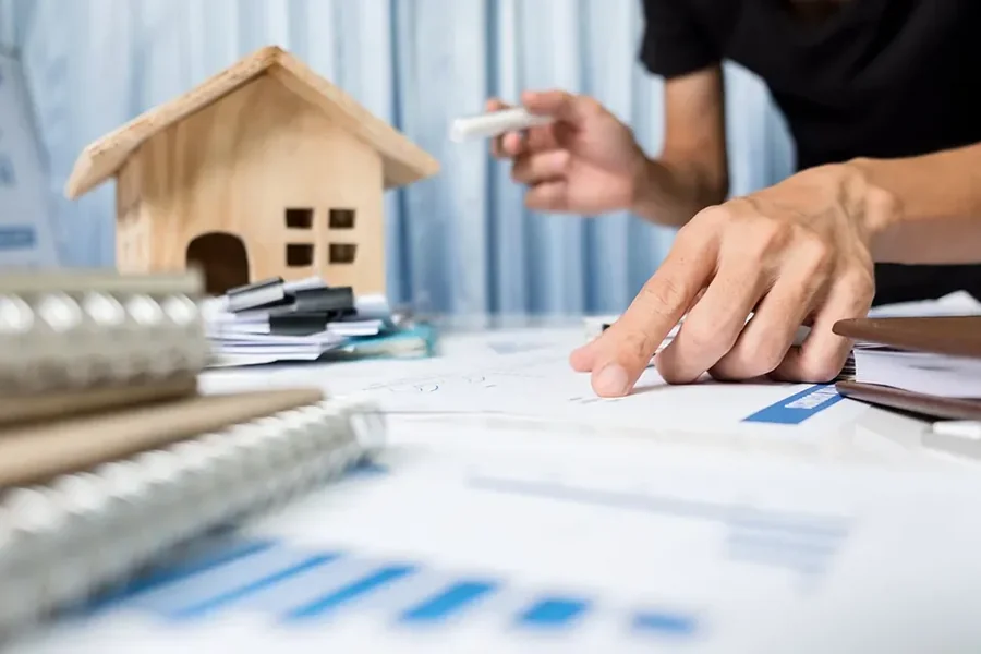 Property Matters After Divorce