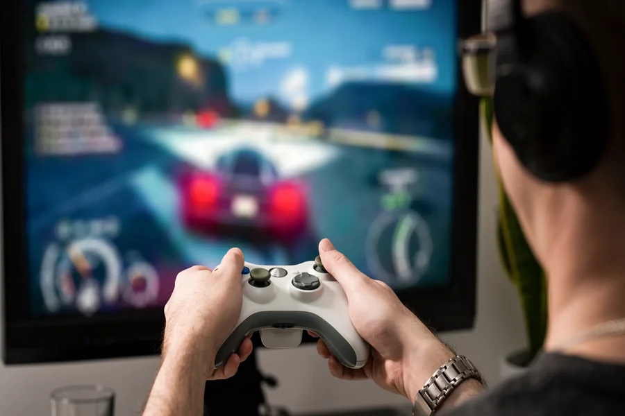Online Game