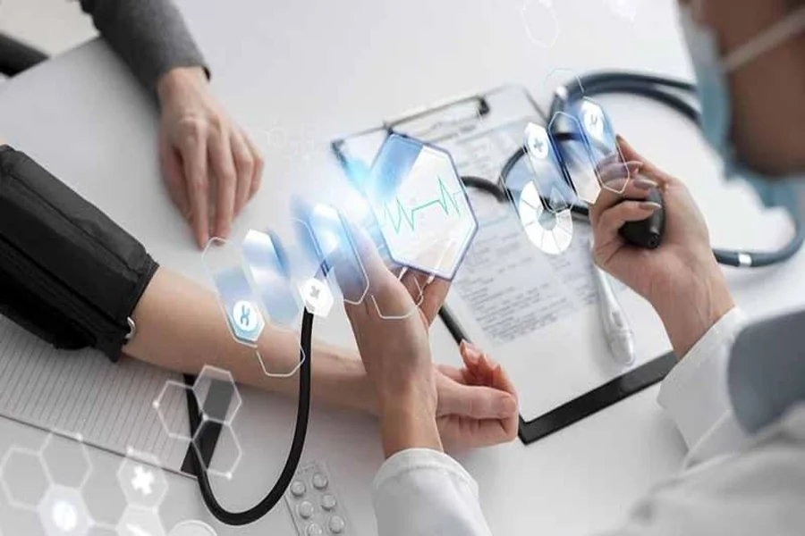 Heart Screening Package