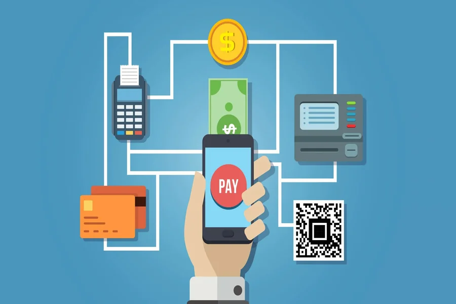 Digital Payment