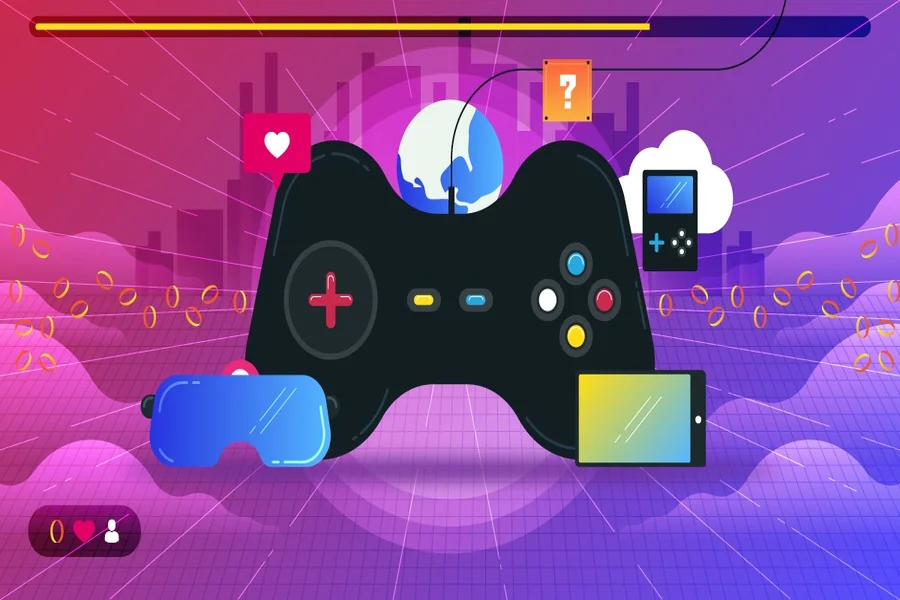 Online Games