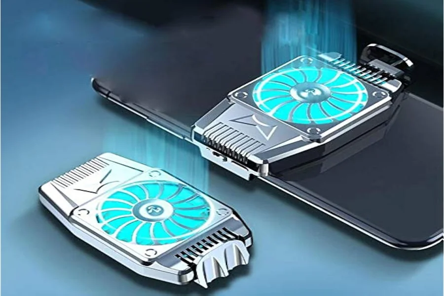 Smart Cooling
