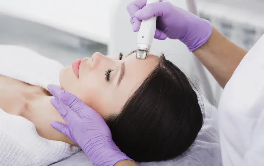 Pigmentation Doctor Singapore