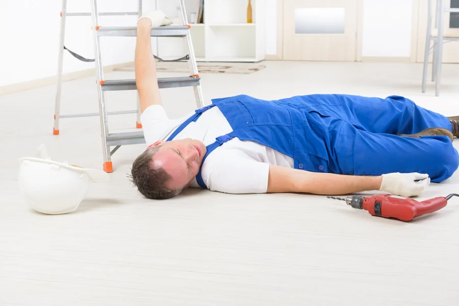 Workplace Injury