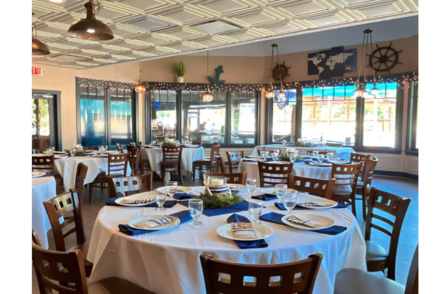 Easy to Reach, Hard to Leave