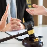 Personal Injury Case