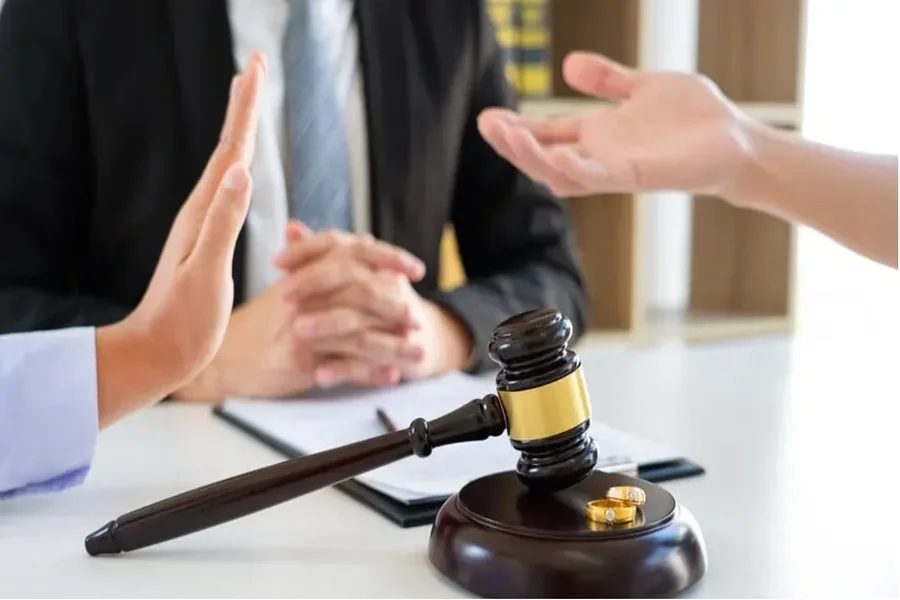 Personal Injury Case