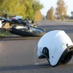 Motorcycle Crash