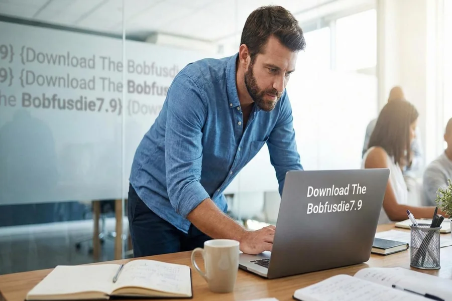 Where to download bobfusdie7.9