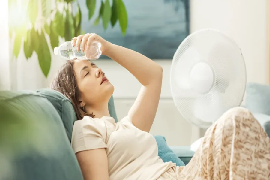 Best Home Cooling Solutions Without AC for Comfort