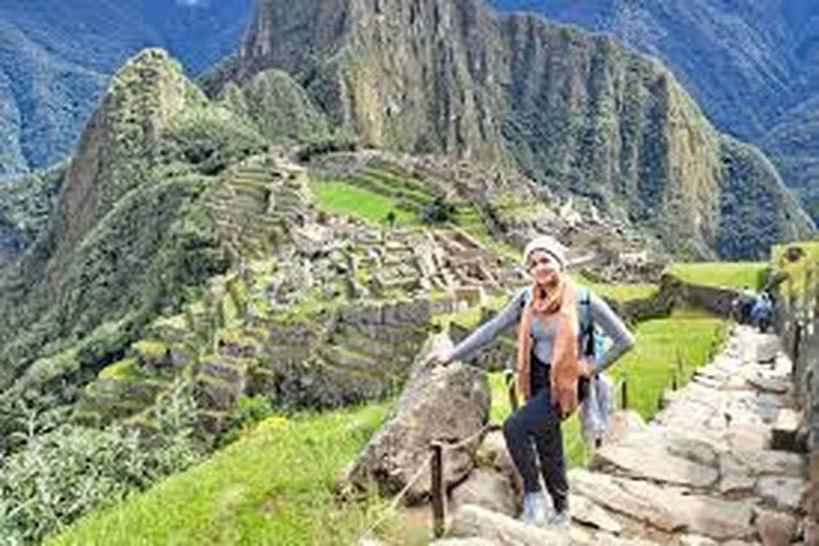 Travel Experiences