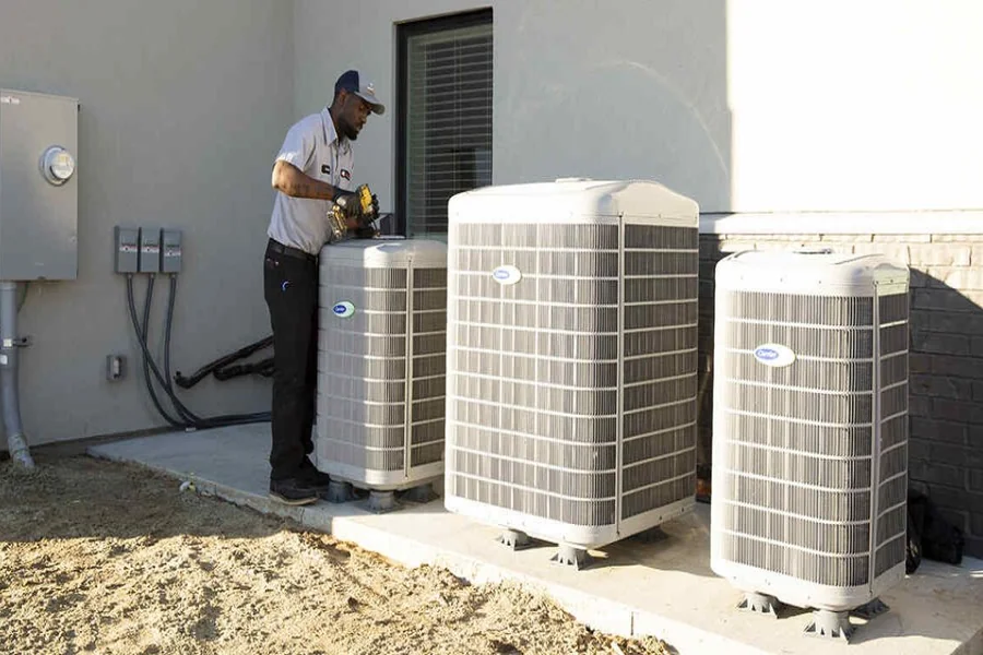 HVAC System Airflow Balancing Techniques Guide for Homes