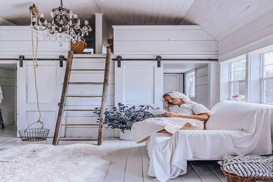 Minimalist Lifestyle