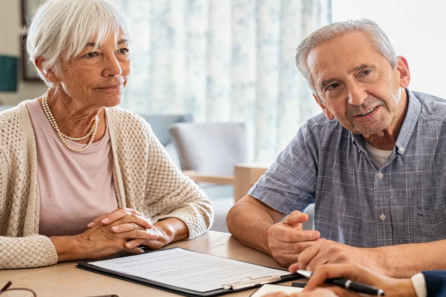 Medicaid Planning