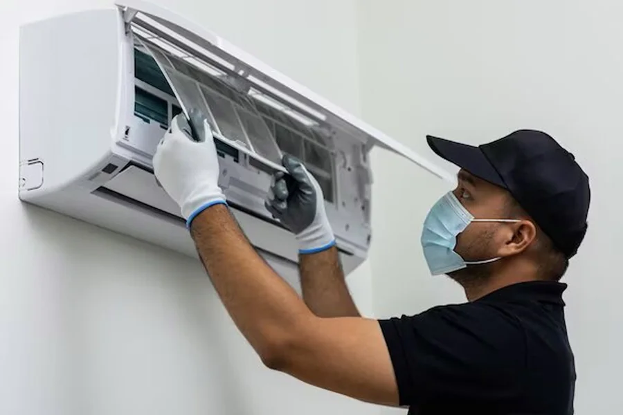 AC Repair Specialists