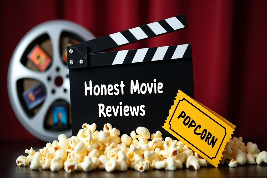 Best Movie Review Websites
