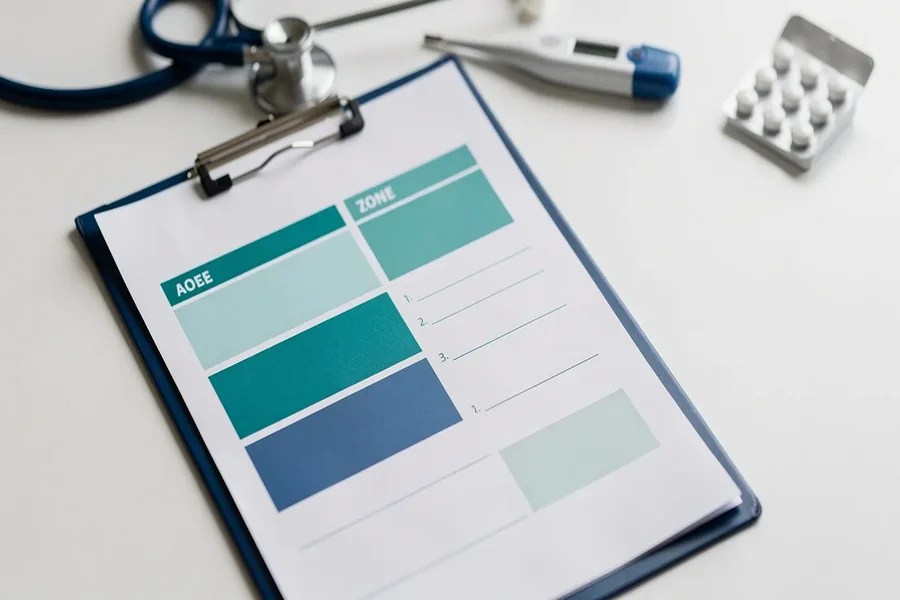 Comprehensive Preventive Health Screening Services Guide
