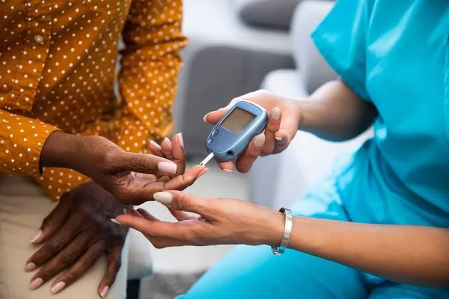 Diabetes Care