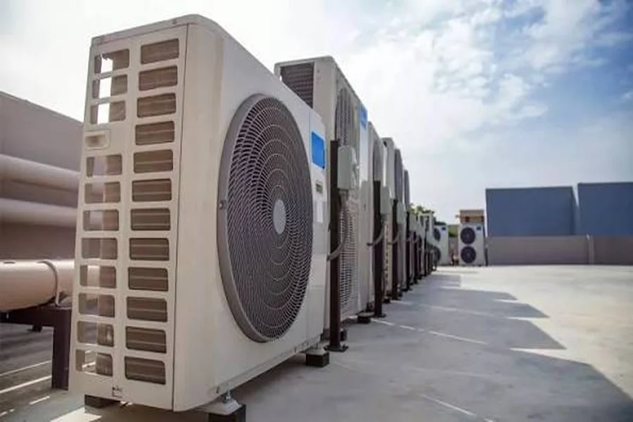 HVAC Energy Solutions
