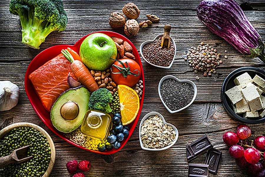 Heart Health