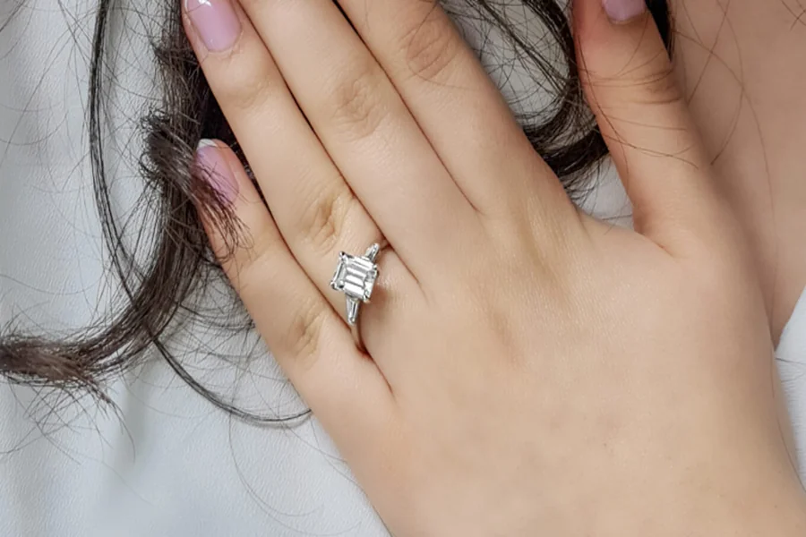 Diamond Ring