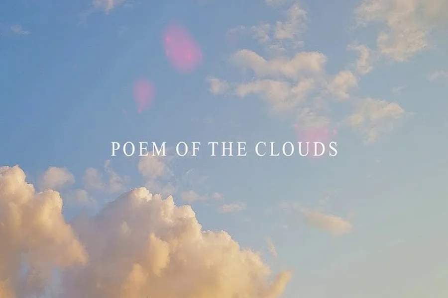 Clouds Poetry