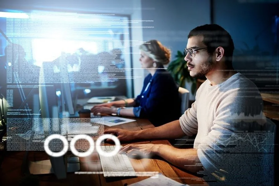 Digital Transformation