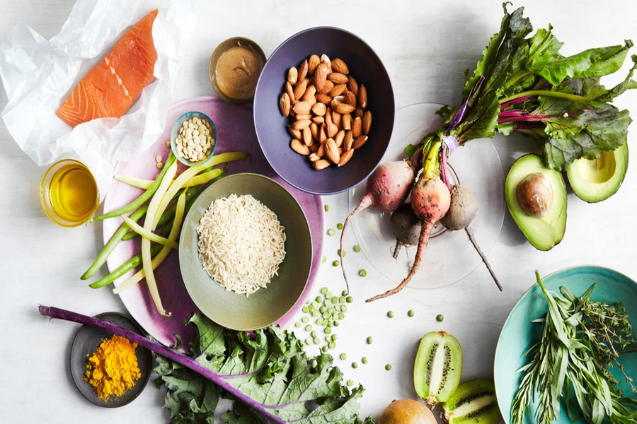 Healthy Eating Tips