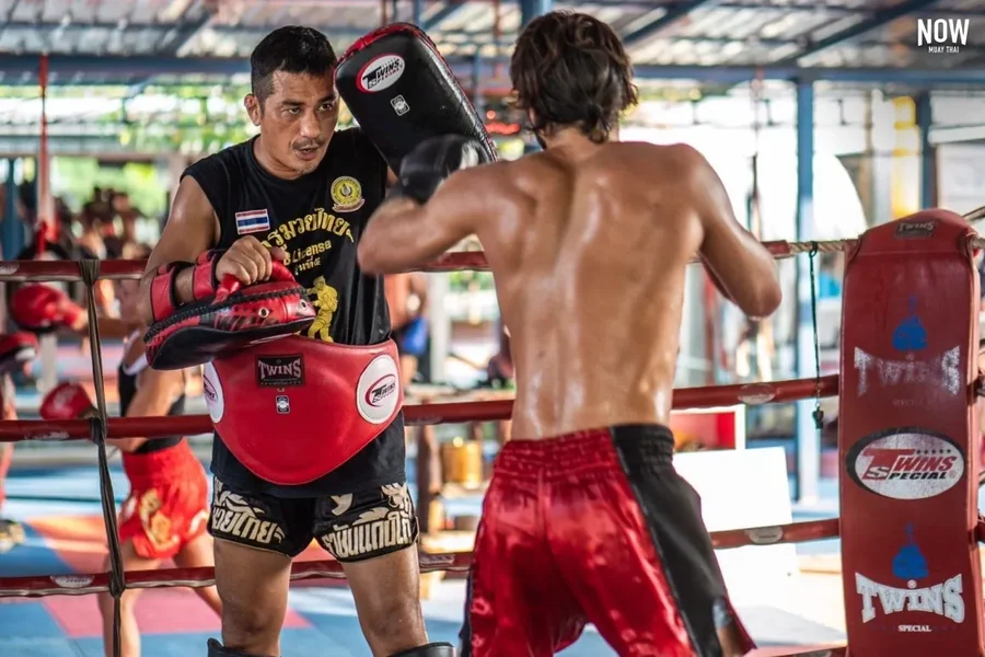 Muay Thai in Thailand and Destination for Physical Transformation