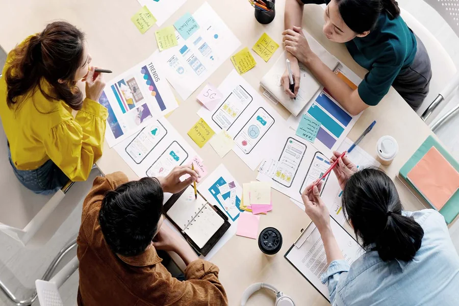 Startup Business
