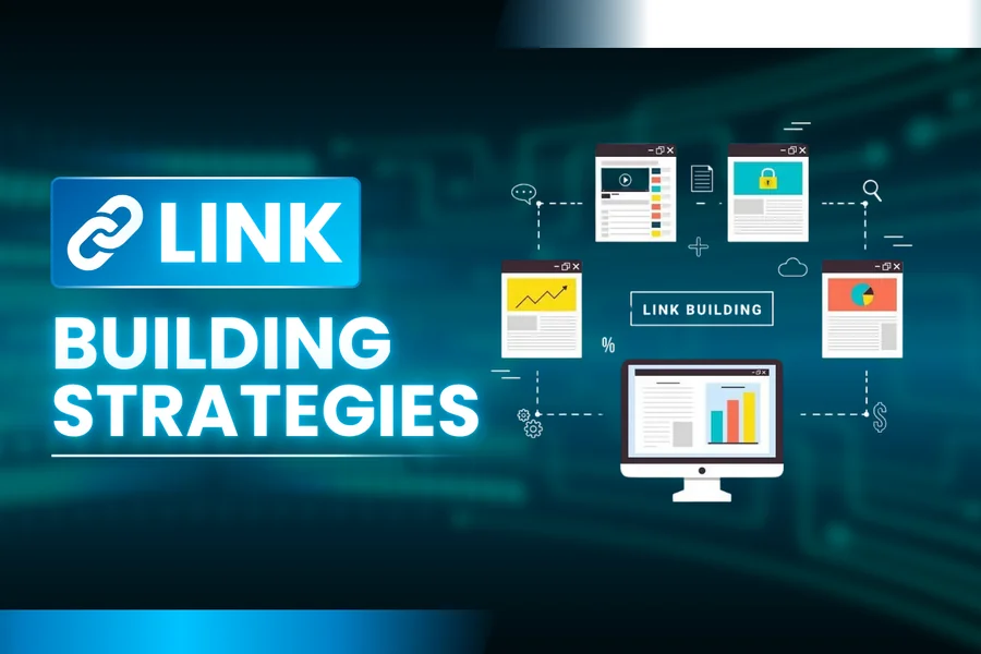 Link Building