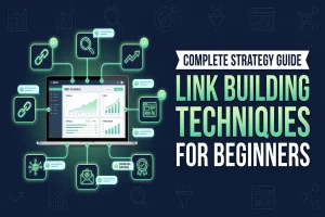 Quality Link Building