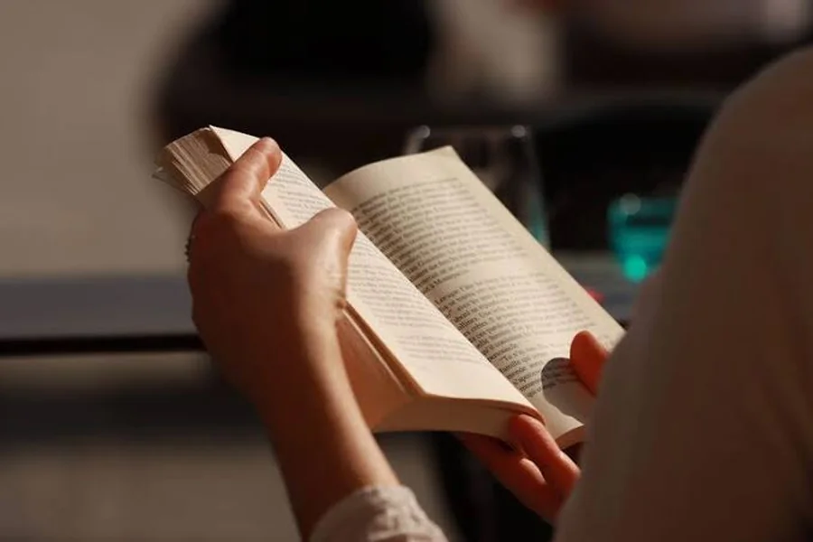Reading Habits