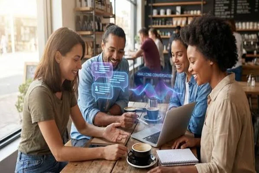 Best AI transcription tools for podcasts and meetings