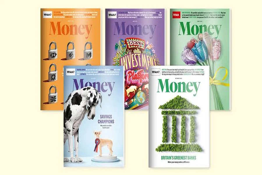 Best Personal Finance Magazines for Smarter Money Decisions