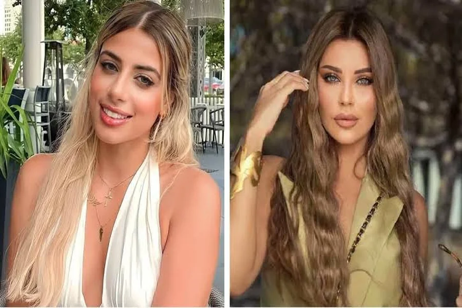 Carla Diab Net Worth: Fashion, Business, and Success