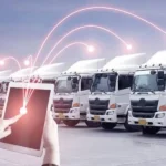 How Technology Improves Transportation And Logistics Today
