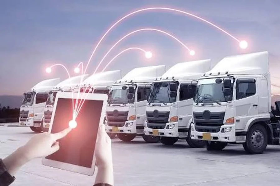 How Technology Improves Transportation And Logistics Today