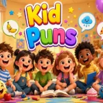 Kidz Puns for Playful Learning Fun Ways to Learn